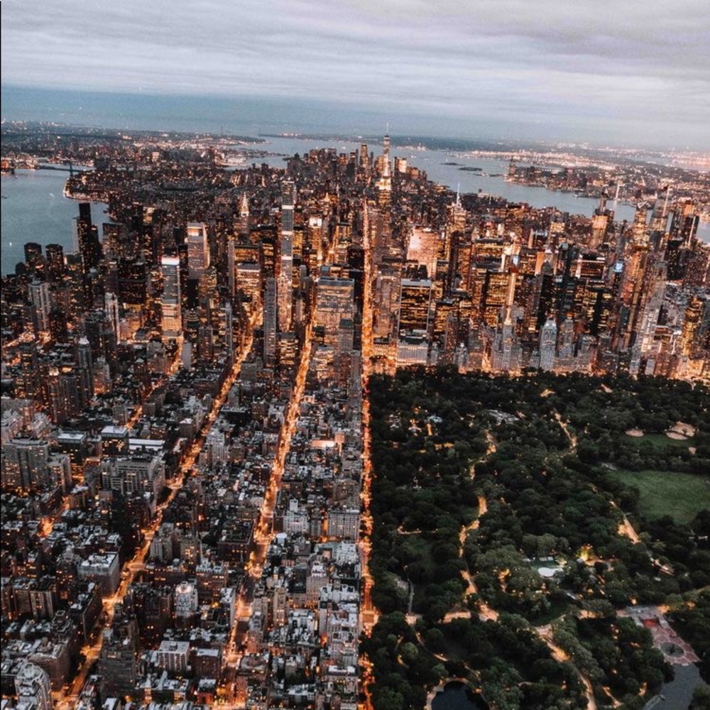 Meet your Posher, Daniela